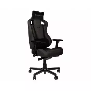 Кресло Noblechairs EPIC Compact (NBL-ECC-TX-ATC) Fabric / anthracite