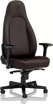 Кресло Noblechairs ICON Ed. Java (NBL-ICN-PU-JED) PU Hybrid Leather / Java