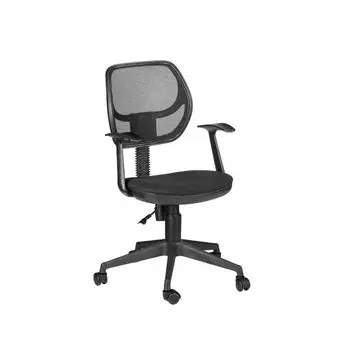 Кресло OLSS ФЛЕШ черный