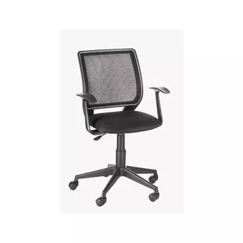 Кресло OLSS ЭКСПЕРТ черный