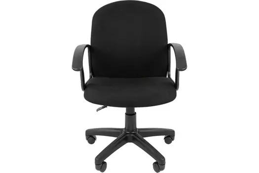 Кресло Стандарт СТ-81 ткань T08 черный