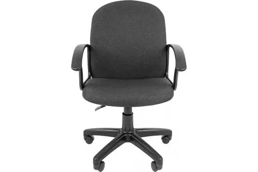 Кресло Стандарт СТ-81 ткань Т13 серый