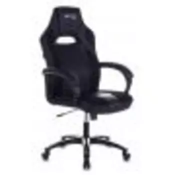 Кресло Zombie VIKING 2 AERO черный