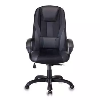 Кресло Zombie VIKING-9/BLACK