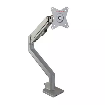 Кронштейн Arm Media LCD-T35 серебристый