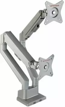 Кронштейн Arm Media LCD-T36 серебристый