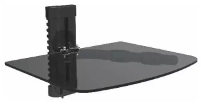 Кронштейн для Hi-Fi MD 3542 DVD