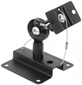 Кронштейн для Hi-Fi Ultramounts UM 502 черный