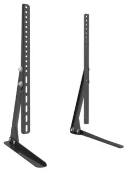 Кронштейн для ТВ ABC Mount STAND-02 black