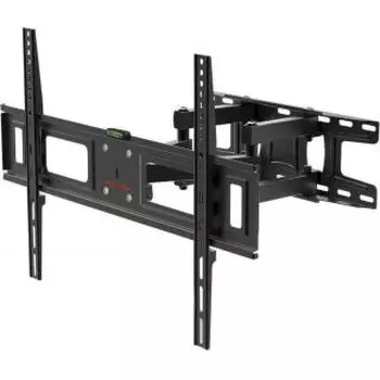 Кронштейн для ТВ Arm media LCD-418 black