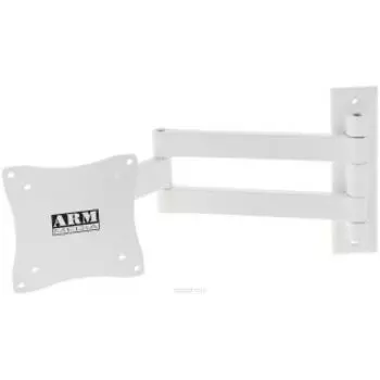 Кронштейн для ТВ ARM Media LCD-7101 белый