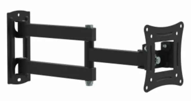 Кронштейн для ТВ Buro FL2S черный