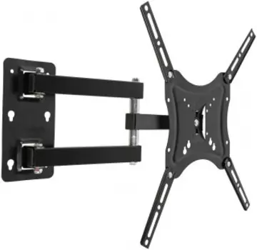 Кронштейн для ТВ Buro FL4 черный