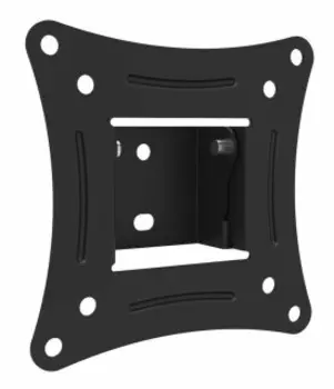 Кронштейн для ТВ Buro TLS0 черный