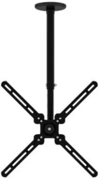 Кронштейн для ТВ Cactus CS-CP07 черный