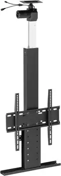 Кронштейн для ТВ Cactus CS-STM-7844 черный