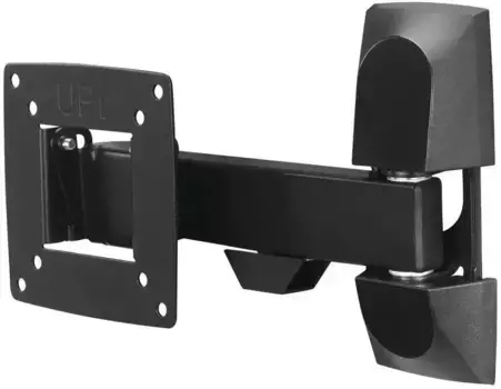 Кронштейн для ТВ HAMA 00220820 черный