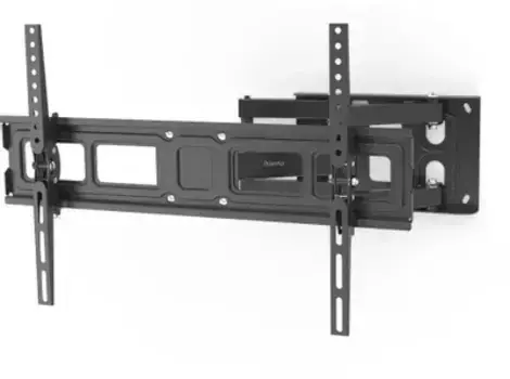 Кронштейн для ТВ HAMA 00220831 черный
