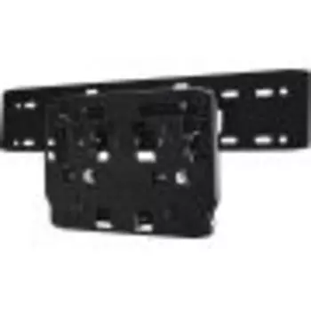 Кронштейн для ТВ Hama H-118110 черный