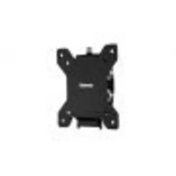 Кронштейн для ТВ Hama H-118611 черный