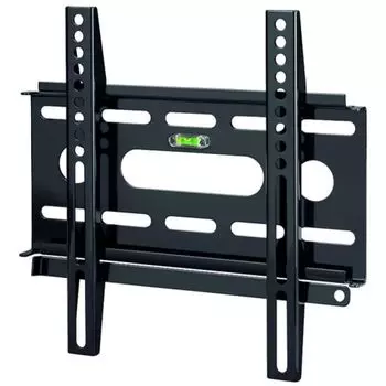 Кронштейн для ТВ Hama H-84424 черный