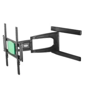 Кронштейн для ТВ Hama Ultraslim H-108749 черный