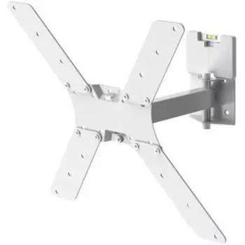 Кронштейн для ТВ Holder LCD-5520-W белый