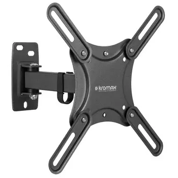 Кронштейн для ТВ KROMAX Corbel-4 черный