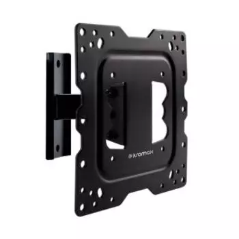 Кронштейн для ТВ Kromax DIX-16 black
