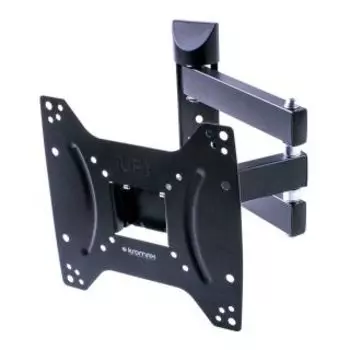 Кронштейн для ТВ Kromax DIX-22 black