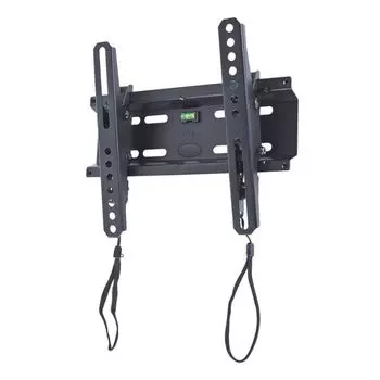 Кронштейн для ТВ Kromax FLAT-6 black