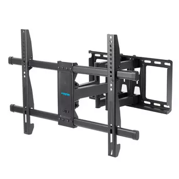 Кронштейн для ТВ Kromax GALACTIC-57 black