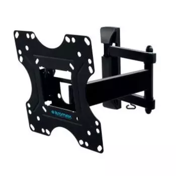 Кронштейн для ТВ Kromax Optima-214 black