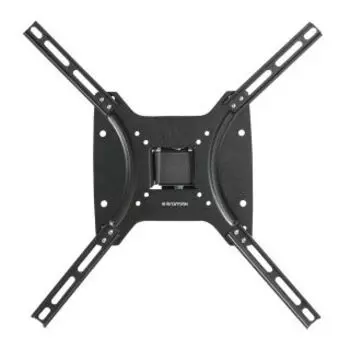 Кронштейн для ТВ Kromax Optima-402 black