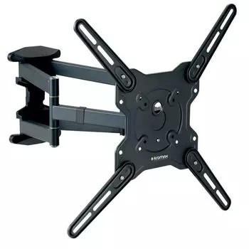 Кронштейн для ТВ Kromax Optima-407 black