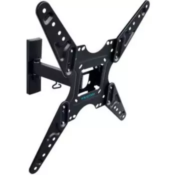 Кронштейн для ТВ Kromax Optima-413 серый