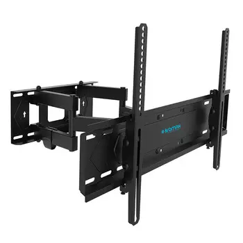 Кронштейн для ТВ Kromax PIXIS-XL-2 black