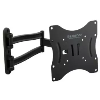 Кронштейн для ТВ Kromax Techno-3 grey
