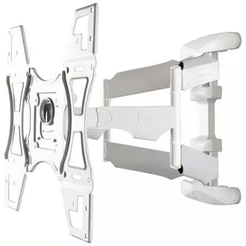 Кронштейн для ТВ Onkron M15 белый