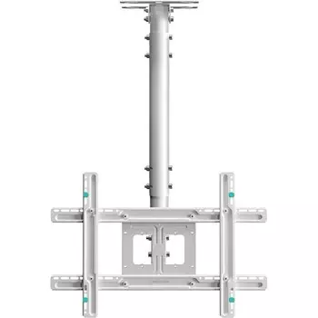 Кронштейн для ТВ ONKRON N1L WHITE