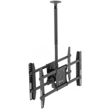 Кронштейн для ТВ Onkron N4L черный