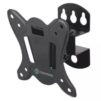 Кронштейн для ТВ Onkron NP13 черный
