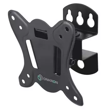 Кронштейн для ТВ Onkron NP13 черный