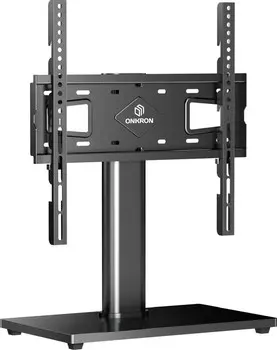 Кронштейн для ТВ ONKRON PT4 черный, настольный
