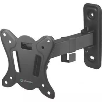 Кронштейн для ТВ Onkron R2 черный