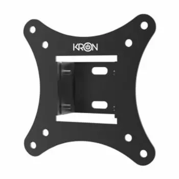 Кронштейн для ТВ Onkron RT1 чёрный