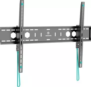 Кронштейн для ТВ ONKRON UF12 BLACK