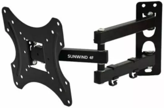 Кронштейн для ТВ Sunwind 4F