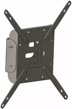 Кронштейн для ТВ Trone LPS 3141 черный