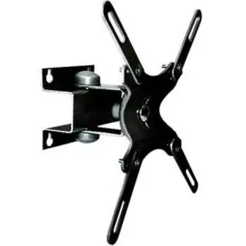 Кронштейн для ТВ Trone LPS 4011 черный